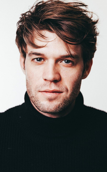 Colin Ford